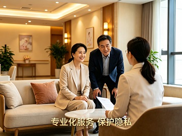 通化有偿售卵代生女生的客户的客户群体有哪些