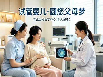 通化辅助生育服务 试管婴儿行业的兴起背景、发展与未来展望